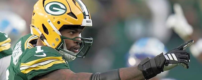Packers 2025 Season Report Card: Grading Micah Parsons and Defensive Ends