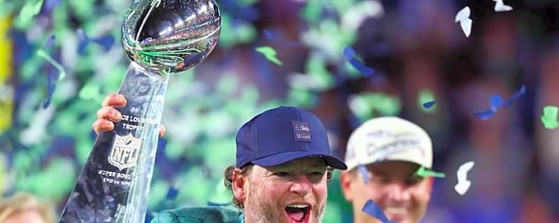 Packers Among Early Favorites for Super Bowl LXI