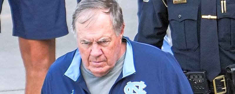 3 UNC Football Players Who Have Surprised Early This Season