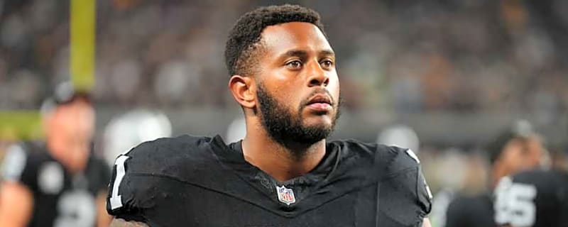 Lions sign veteran offensive lineman Justin Herron to strengthen trenches