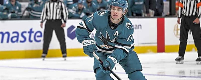 Sharks Keep Wild Card Dream Alive as Macklin Celebrini Delivers Again