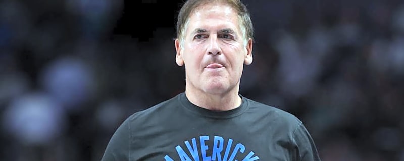 Mark Cuban Gives Honest Reaction to Mavericks Hiring Masai Ujiri