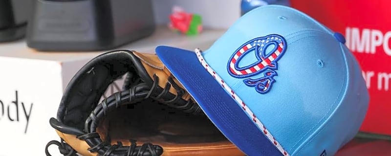 Orioles Slugger Would Be Perfect Trade Target for Phillies