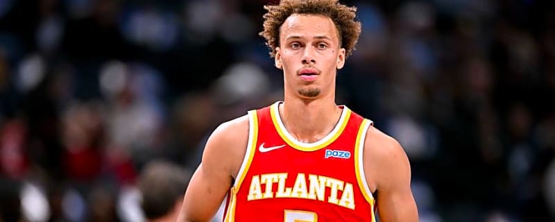 Final Atlanta Hawks Starting Lineup and Rotation Projection Ahead of the 2026-27 Season