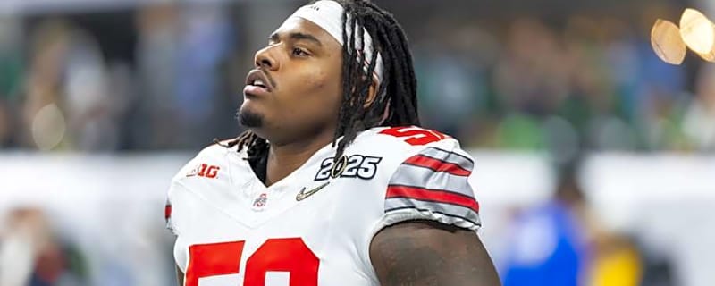 4 Things to Know About Rams&#39; Ty Hamilton