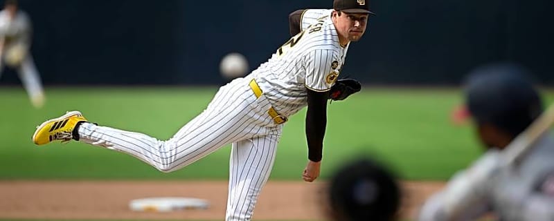 Padres' Mason Miller Crowns Teammate as 'Most Valuable Reliever' in MLB