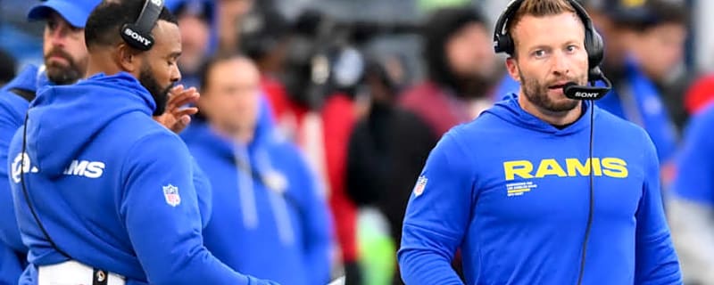 Everything Rams Fans Need to Know After the NFL Combine