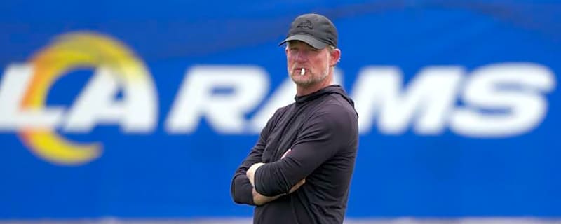 The Rams&#39; Most Critical Player Aside from Matthew Stafford