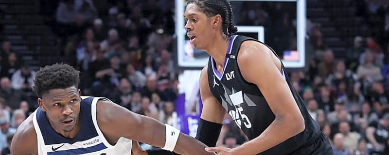 3 Reasons Keeping Cody Williams Makes Sense for the Timberwolves
