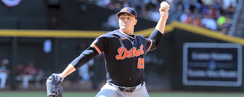  Tarik Skubal, Tigers Face Twins: Preview, Storylines