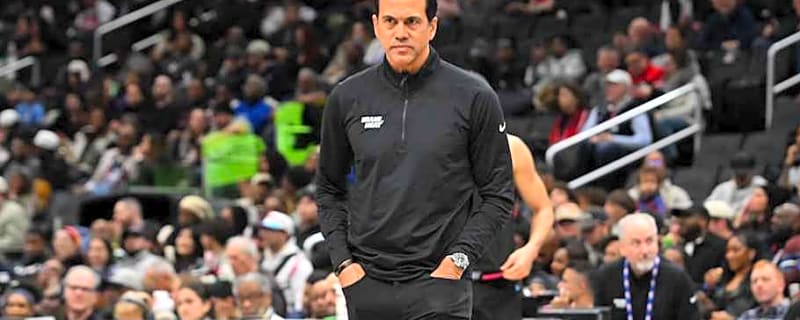 The Breakthrough the Heat Keep Endlessly Waiting For