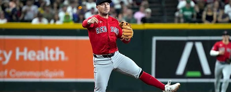 What It Would Take For Red Sox To Bring Back Alex Bregman