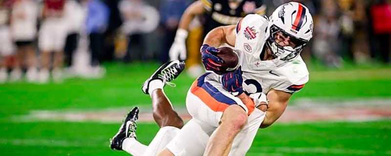 The Good, Bad, and Ugly of Virginia’s Gator Bowl Matchup vs Missouri