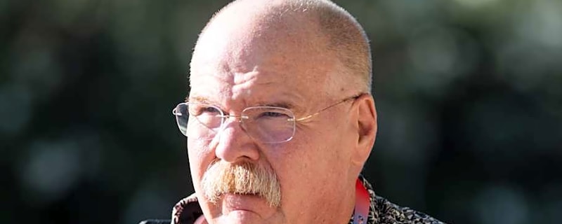 Why Last Season Could be a Blessing in Disguise for Andy Reid