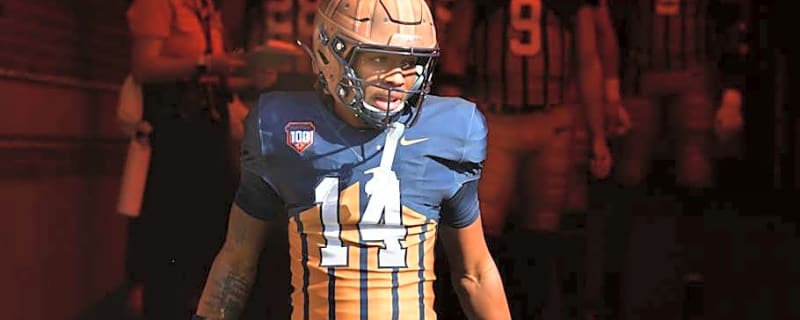 Illinois Football Countdown to Kickoff: Four Thoughts Before 2025 Opener