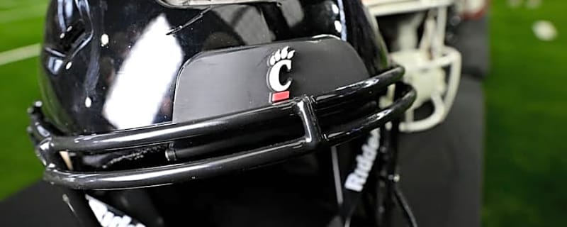 Cincinnati Bearcats Football Loses Commitment From Three-Star 2027 Running Back