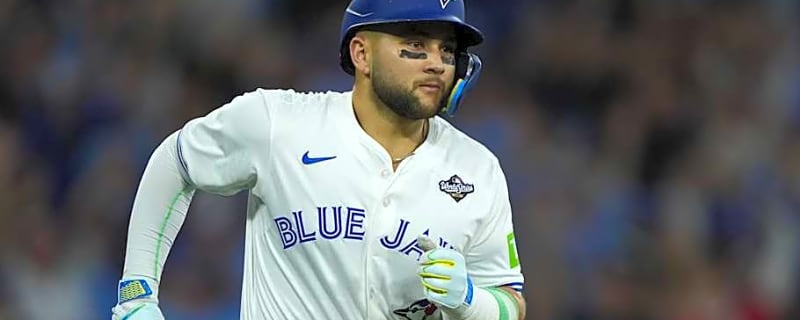 Free Agency Begins and Blue Jays Have Big Names in Play