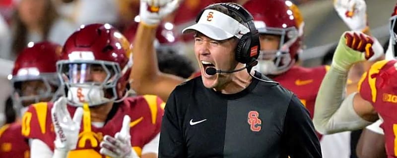 One Analyst Warns About a Dangerous USC Trojans Team
