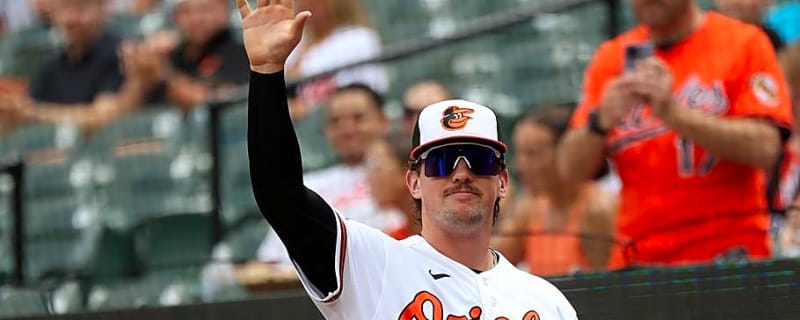 Analyzing Baltimore Orioles’ Return in the Adley Rutschman Trade