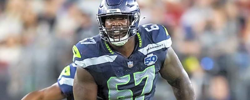 Seahawks get good injury news from Christmas Eve practice