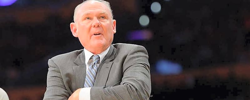 George Karl Claims to be Hacked After X Account Goes After Lakers