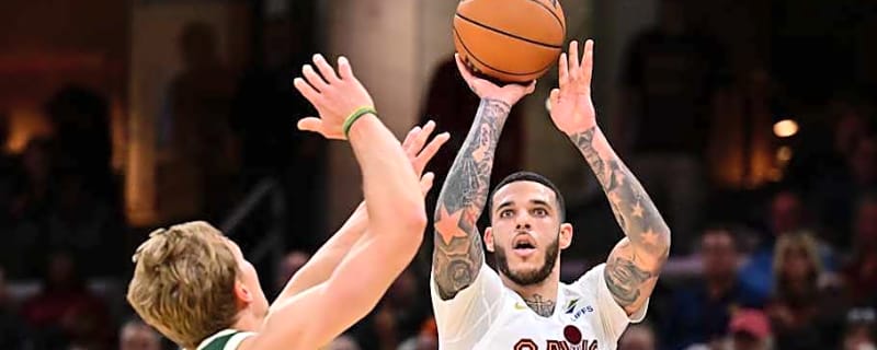 Cavaliers will be without a key player for Pistons matchup