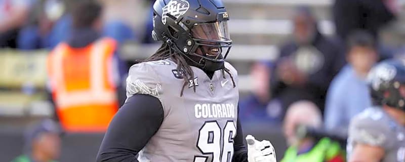 Ole Miss Would Be Perfect Fit For This Colorado Buffaloes, Alabama Crimson Tide Transfer