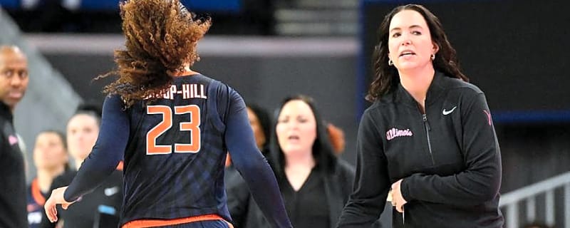 Illinois Women's Basketball Ranked to Open the Season – Are They Deserving?