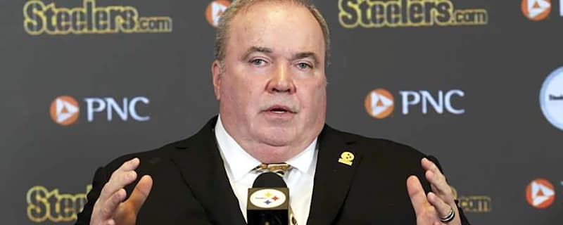 Steelers Open With Concerningly Low Super Bowl LXI Odds