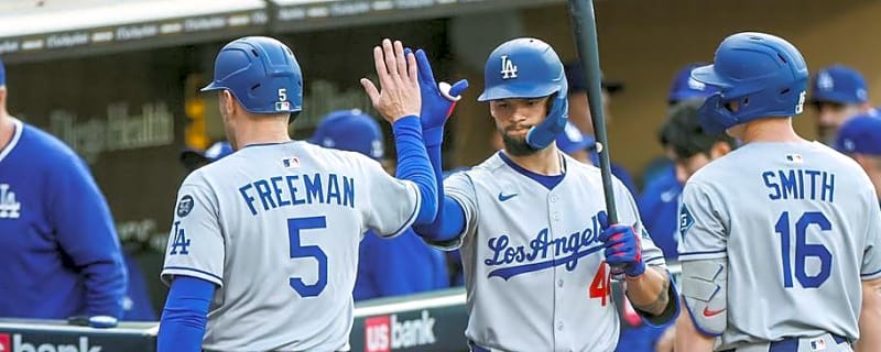 One Major Contract Extension the Dodgers Could Get Done This Offseason