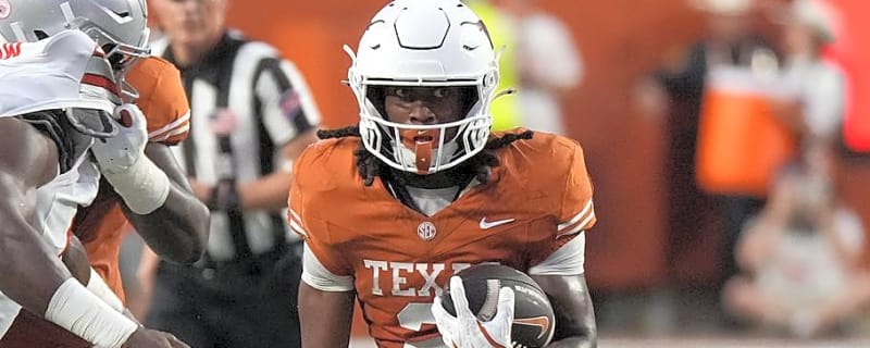 What Hollywood Smothers Said to Raleek Brown Before Committing to Texas