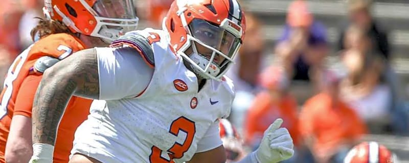 Projecting the Bills' Depth Chart and 53-Man Roster After the Draft, Position by Position