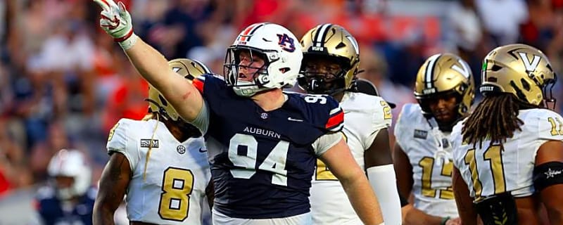 3 Takeaways From Auburn’s Win Over Vanderbilt
