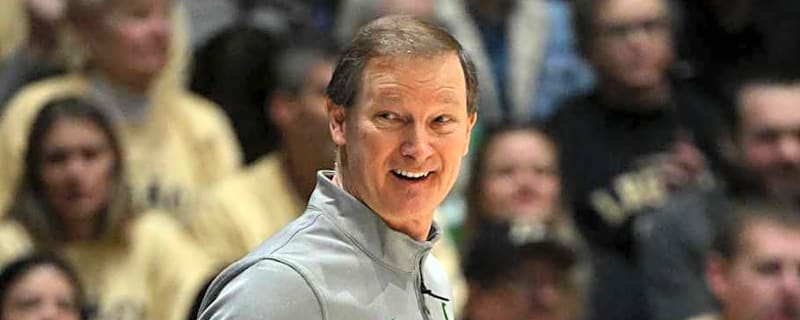 Three Big Questions for Oregon Ducks Basketball Entering Pivotal Offseason