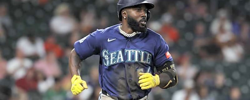 Mariners Are Seeing Two Different Randy Arozarenas And T-Mobile Park Is The Obvious Suspect