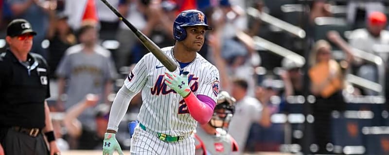 Four Straight Wins Give Mets New Hope Entering Crucial June