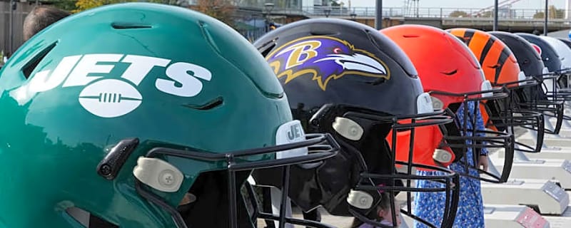 Jets LB Named &#39;Shocking&#39; Cut Candidate