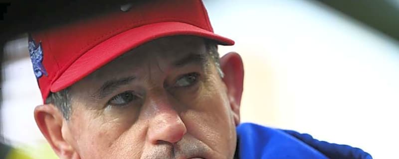 Tigers Shockingly Named Potential Landing Spot for Fired Phillies Manager