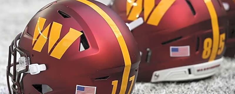 Commanders rule out defensive cornerstone for Christmas Day battle