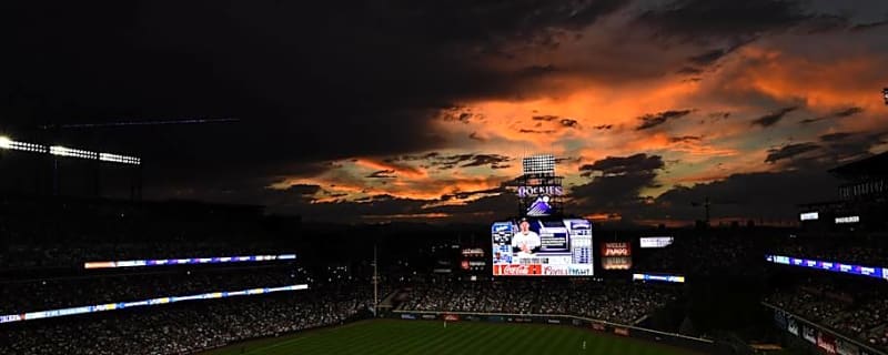 Young Rockies Outfielder Projected to Take Substantial Step Forward in 2026