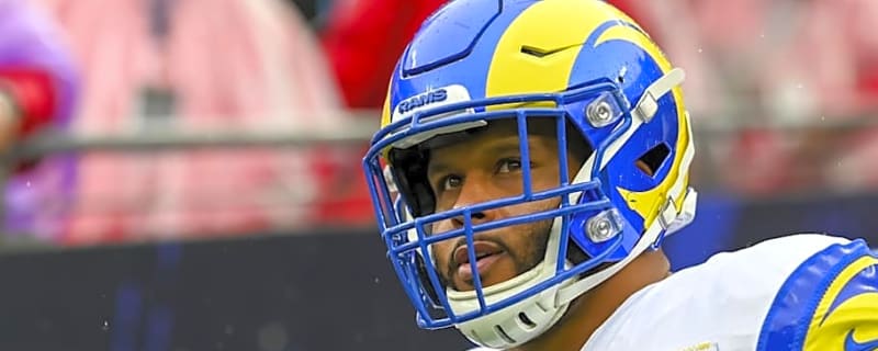 Three Rams Predicted to Receive Esteemed Honor