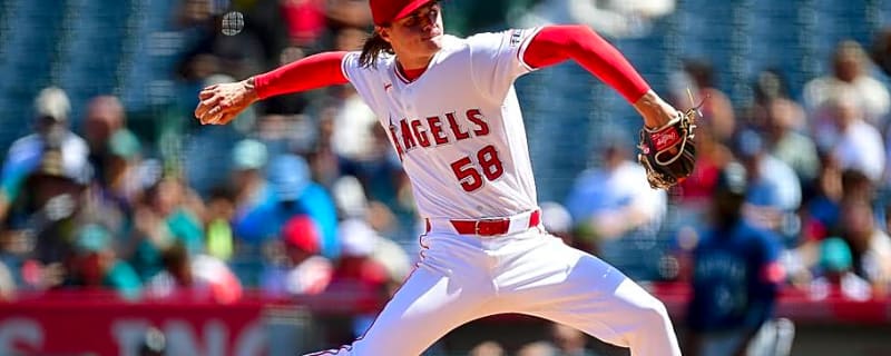 Angels Prospects to Watch: Klassen, Rodriguez, and Hurtado Lead Next Wave of Anaheim Youth Movement