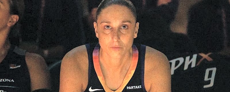 How Mercury's Taurasi And Other UConn Players Established Themselves