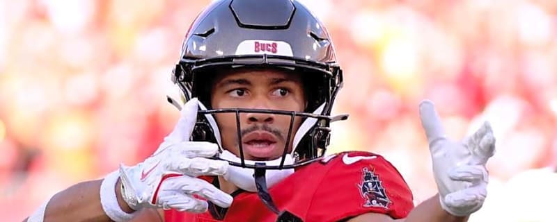 Buccaneers WR’s injury proves more serious than team hoped