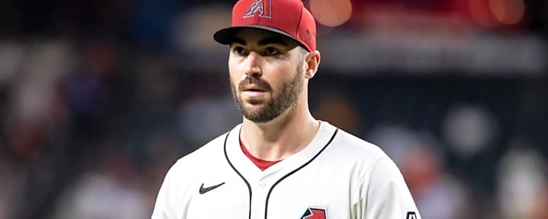 Journeyman Reliever was Surprise Contributor for D-backs