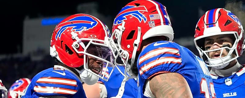 One Surprise Buffalo Bills Cut to Expect After OTAs