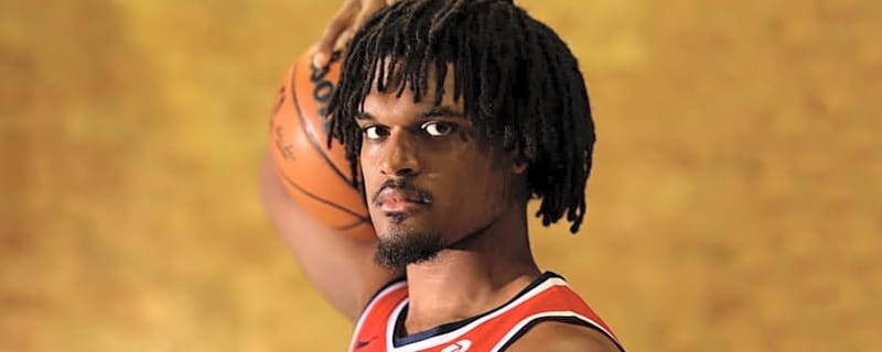 Wizards Waiving 2025 NBA Champion