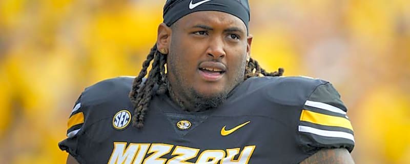 Chris McClellan Talks How Mizzou Prepared Him for NFL Career