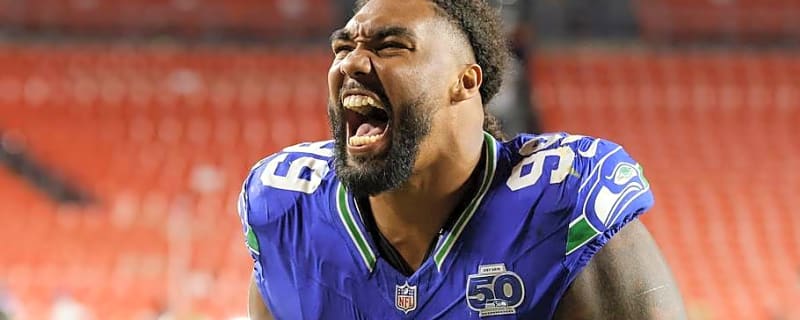 Seattle Seahawks Name Their Team Captains For Week One