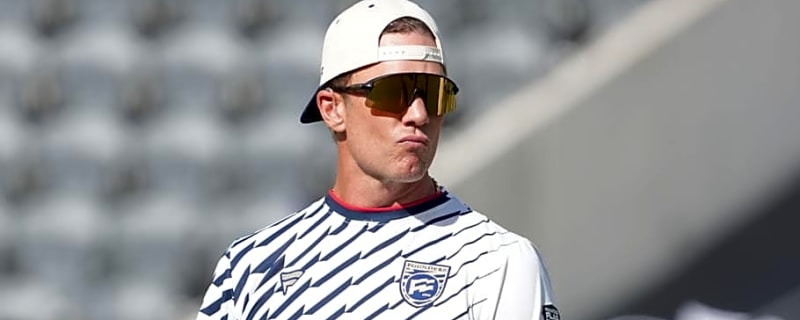 Tom Brady Offers Clarity on Playing Days and Raiders Ownership